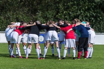 Bild 3 - F SV Henstedt Ulzburg II - SSC Hagen Ahrensburg : Ergebnis: 0:4